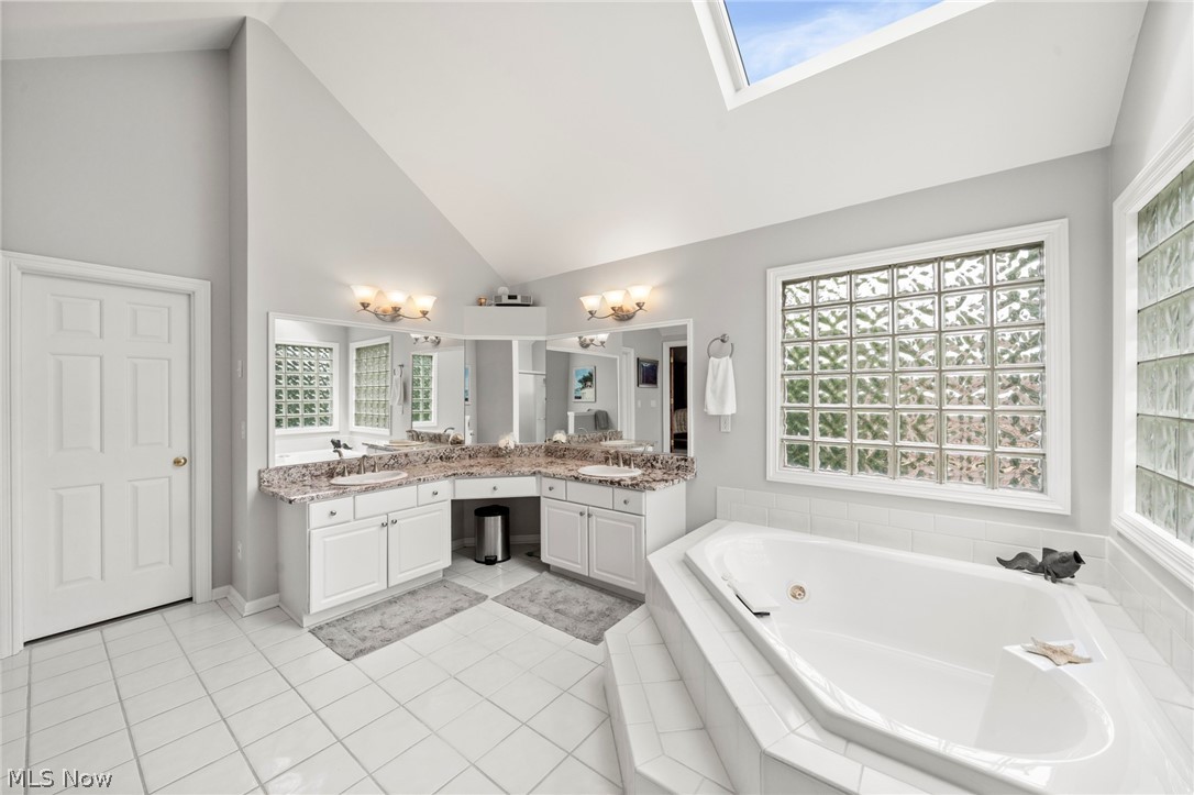 1415 Homestead Creek Drive Broadview Heights OH 44147