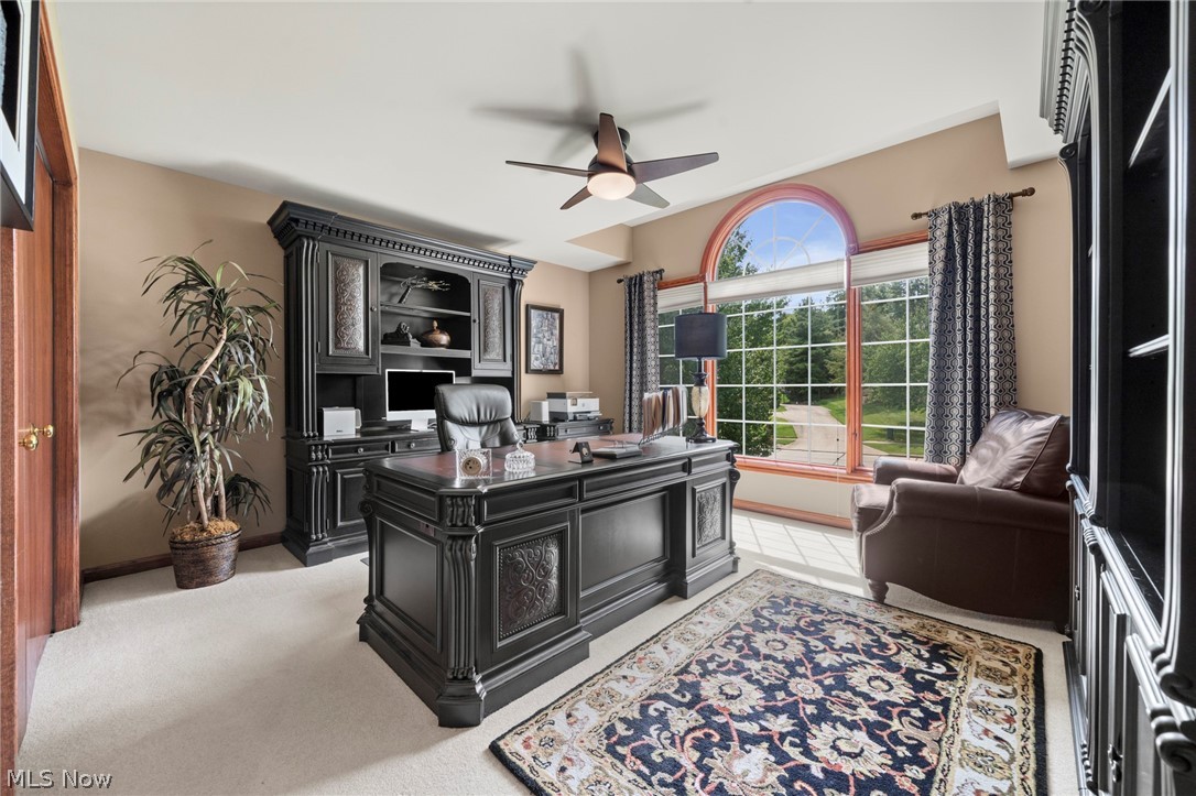 1415 Homestead Creek Drive Broadview Heights OH 44147