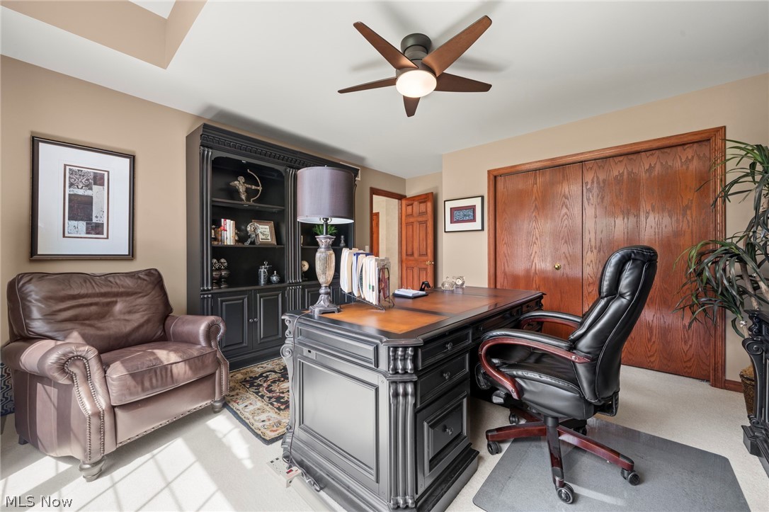 1415 Homestead Creek Drive Broadview Heights OH 44147