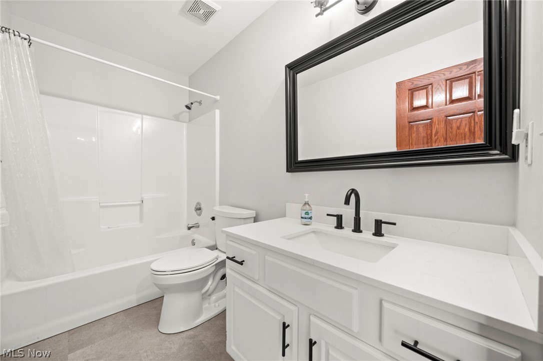 1415 Homestead Creek Drive Broadview Heights OH 44147