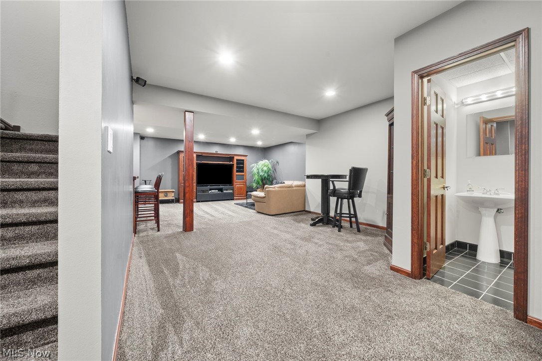 1415 Homestead Creek Drive Broadview Heights OH 44147