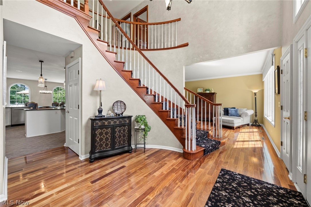 1415 Homestead Creek Drive Broadview Heights OH 44147