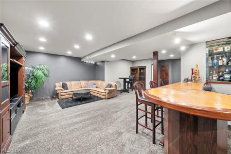 1415 Homestead Creek Drive Broadview Heights OH 44147