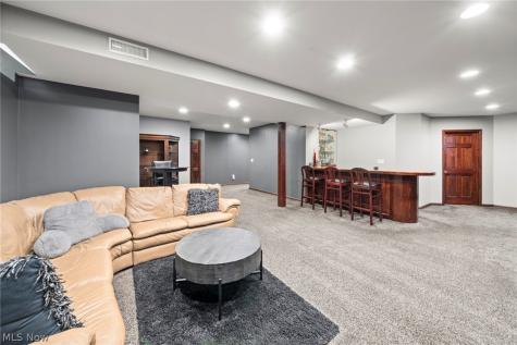1415 Homestead Creek Drive Broadview Heights OH 44147