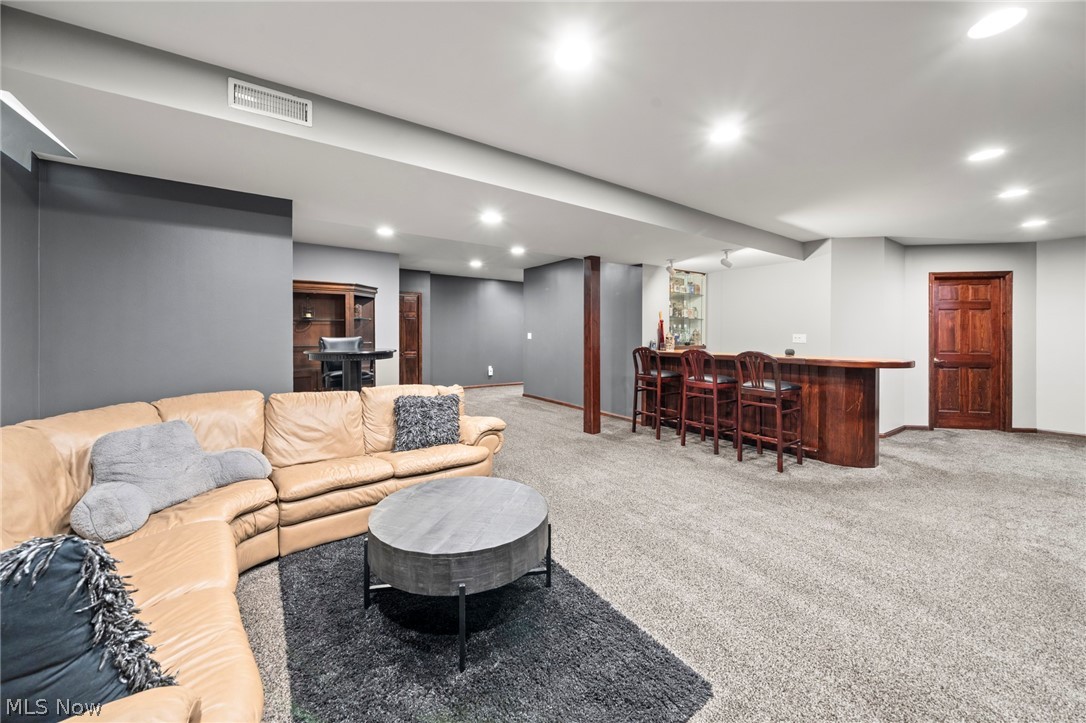 1415 Homestead Creek Drive Broadview Heights OH 44147