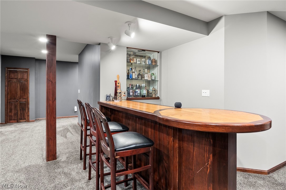 1415 Homestead Creek Drive Broadview Heights OH 44147