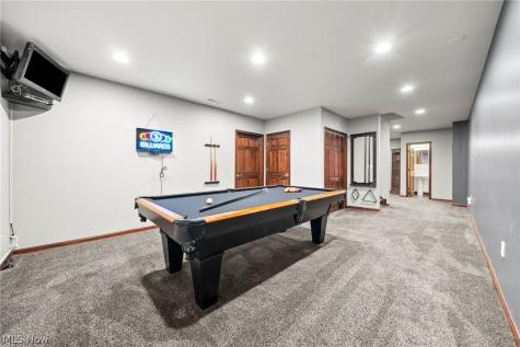 1415 Homestead Creek Drive Broadview Heights OH 44147