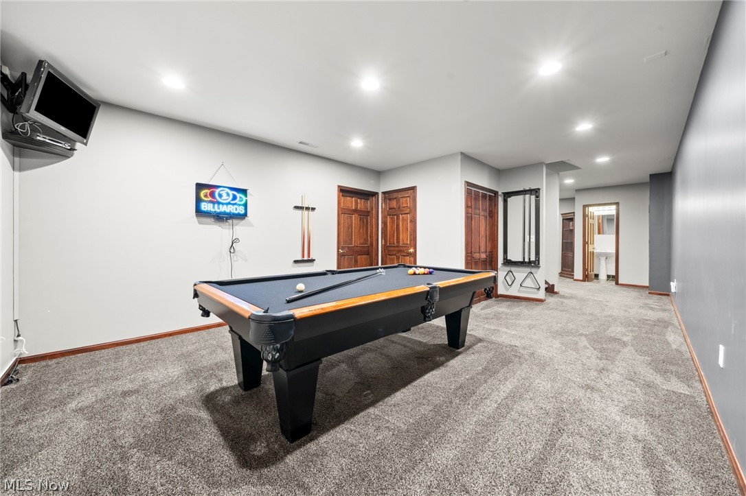 1415 Homestead Creek Drive Broadview Heights OH 44147