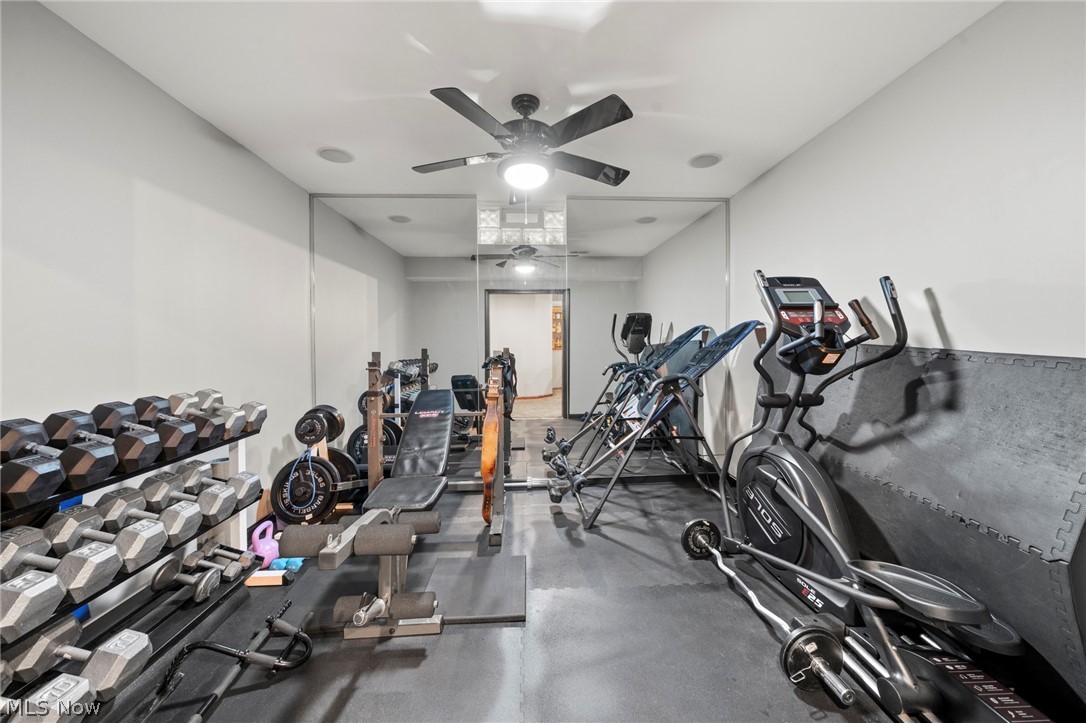1415 Homestead Creek Drive Broadview Heights OH 44147