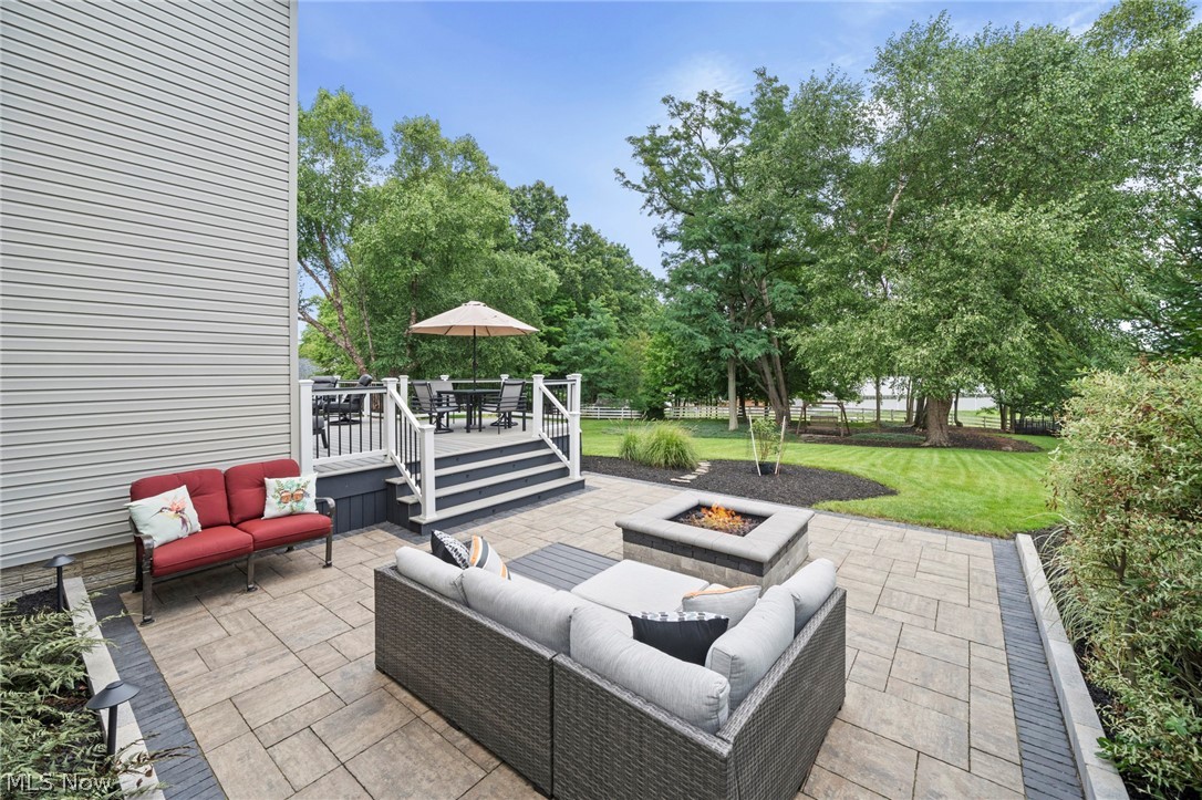 1415 Homestead Creek Drive Broadview Heights OH 44147