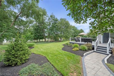 1415 Homestead Creek Drive Broadview Heights OH 44147