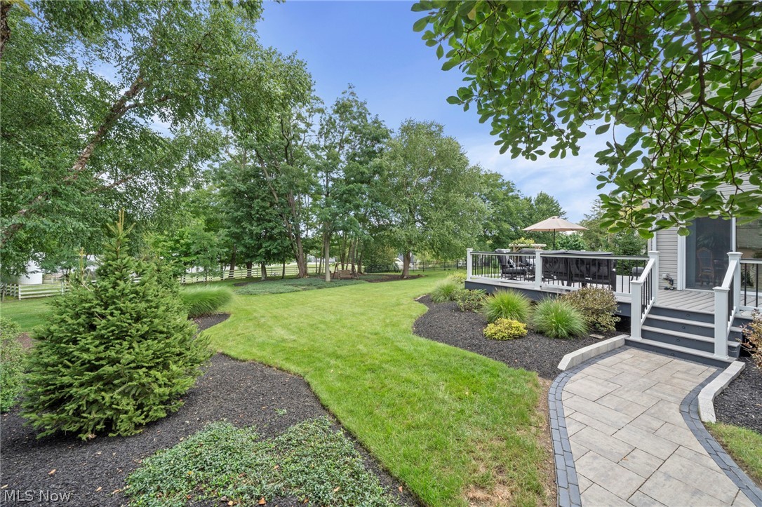 1415 Homestead Creek Drive Broadview Heights OH 44147