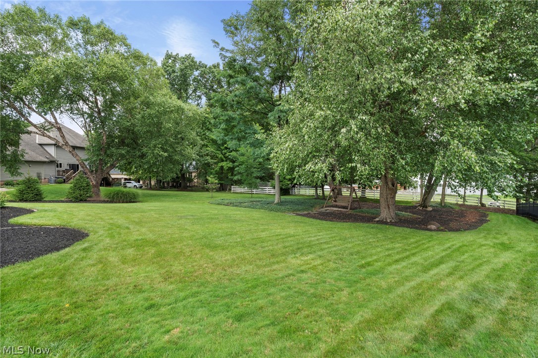 1415 Homestead Creek Drive Broadview Heights OH 44147