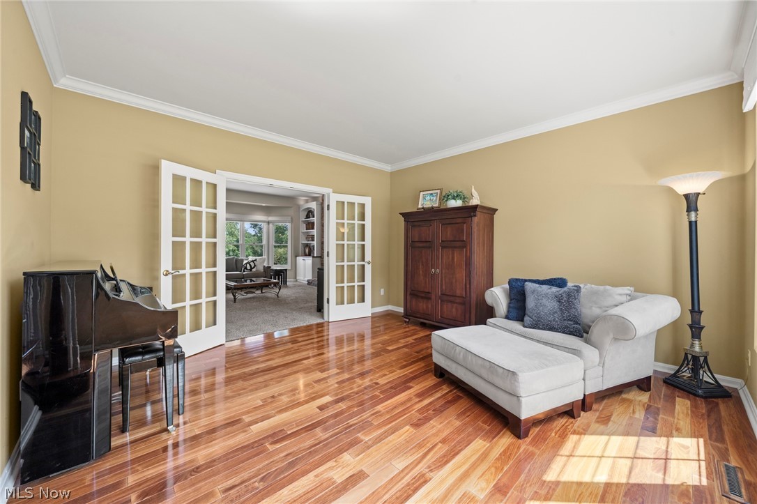 1415 Homestead Creek Drive Broadview Heights OH 44147