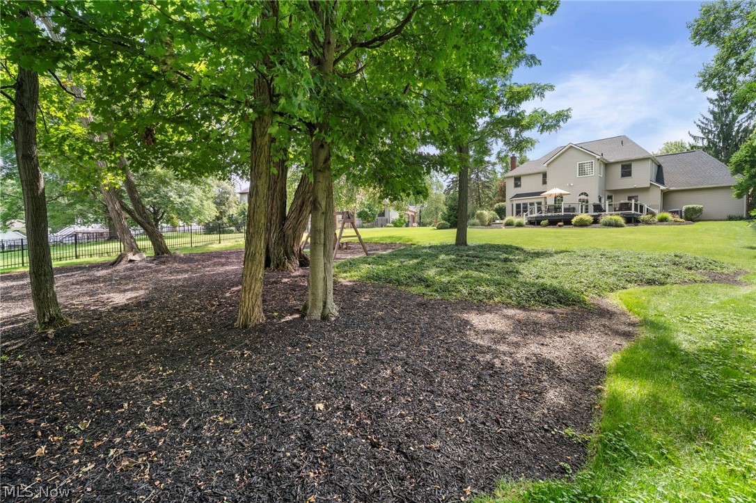 1415 Homestead Creek Drive Broadview Heights OH 44147