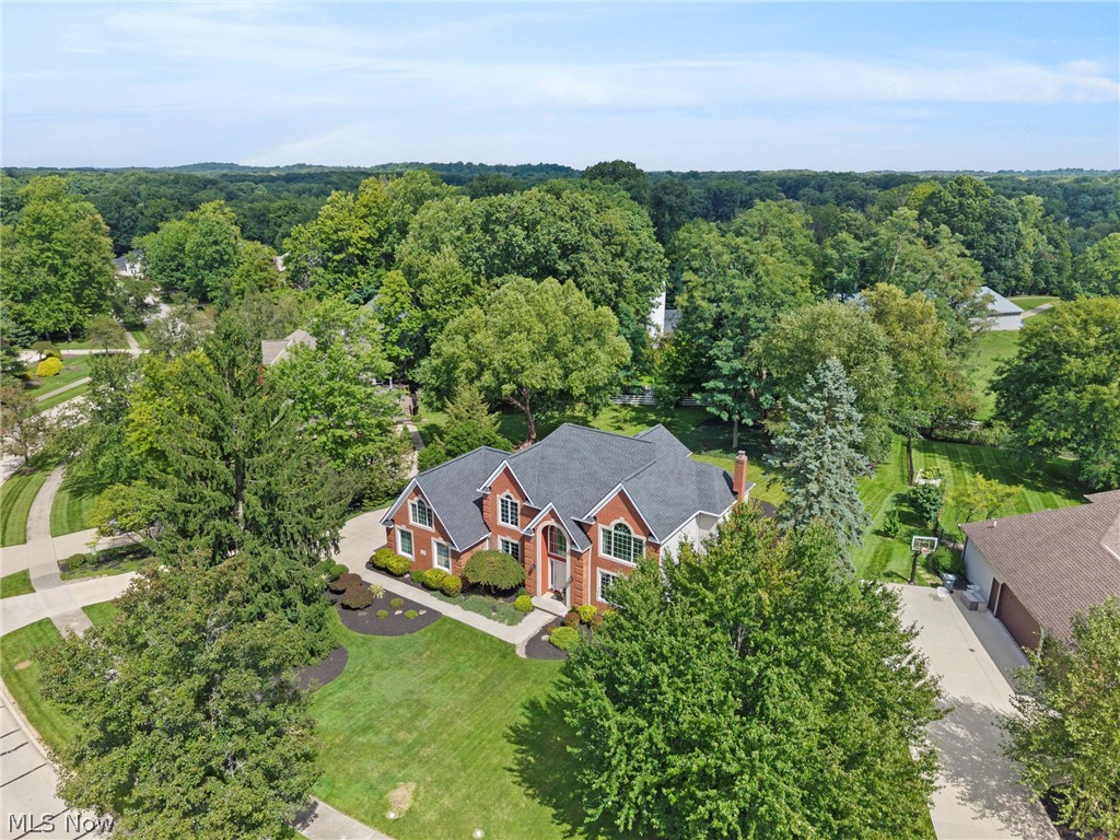 1415 Homestead Creek Drive Broadview Heights OH 44147