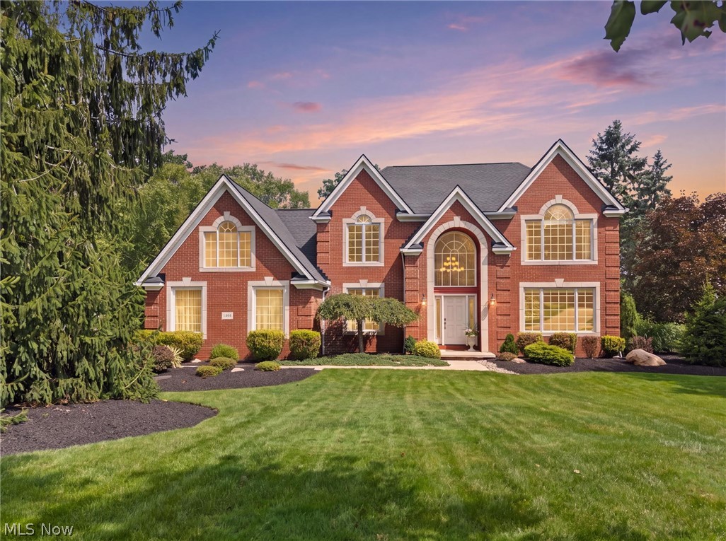 1415 Homestead Creek Drive Broadview Heights OH 44147