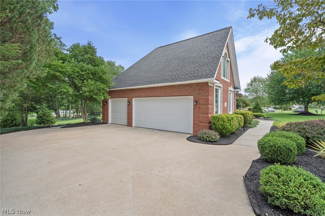 1415 Homestead Creek Drive Broadview Heights OH 44147