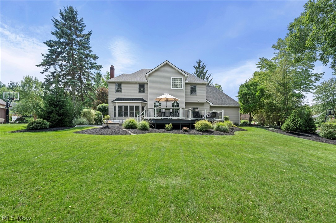 1415 Homestead Creek Drive Broadview Heights OH 44147