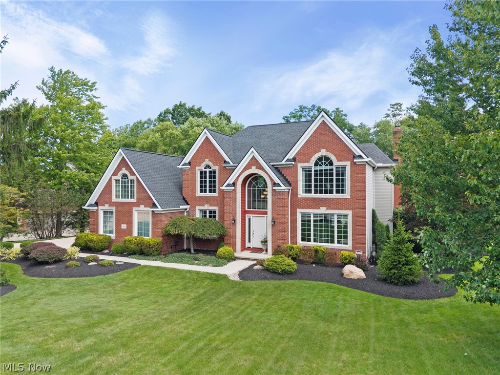 1415 Homestead Creek Drive Broadview Heights OH 44147