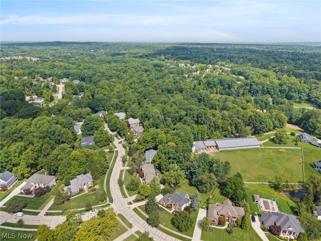 1415 Homestead Creek Drive Broadview Heights OH 44147