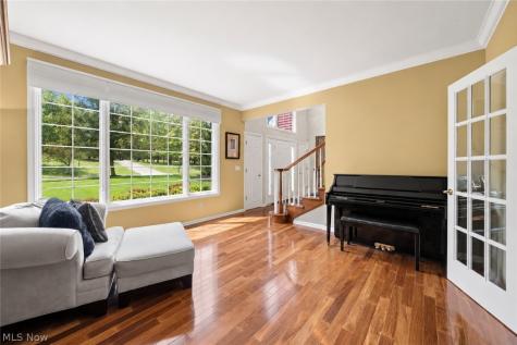 1415 Homestead Creek Drive Broadview Heights OH 44147