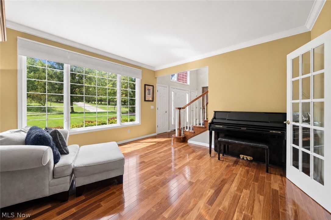 1415 Homestead Creek Drive Broadview Heights OH 44147