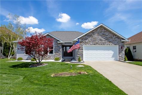 4013 Stone Creek Wooster OH 44691
