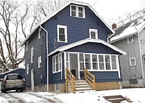 877 Hammel Street Akron OH 44306