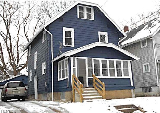 877 Hammel Street Akron OH 44306