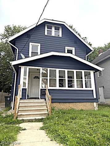 877 Hammel Street Akron OH 44306