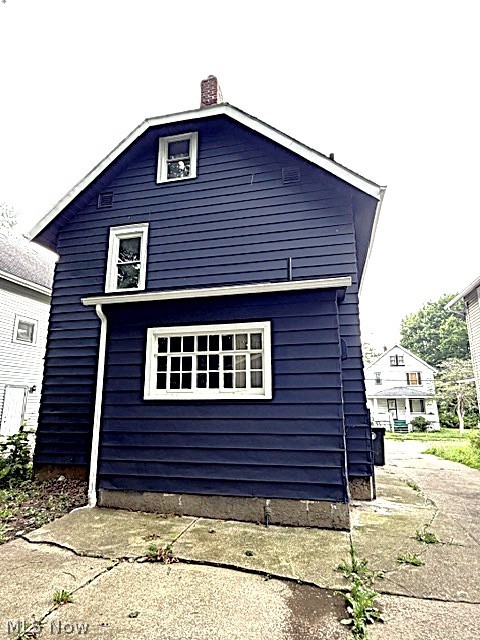 877 Hammel Street Akron OH 44306