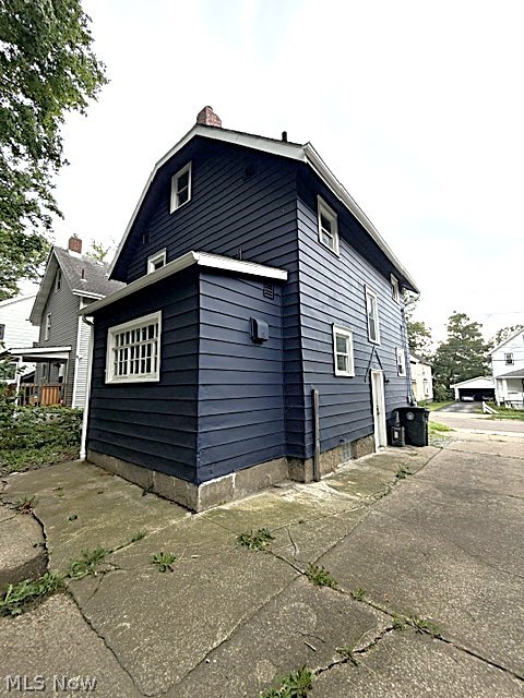 877 Hammel Street Akron OH 44306