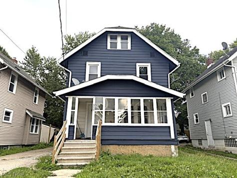 877 Hammel Street Akron OH 44306