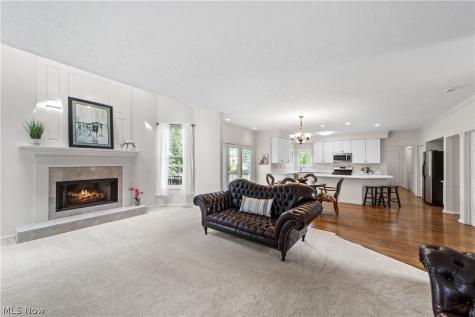 2794 Forest Lake Drive Westlake OH 44145