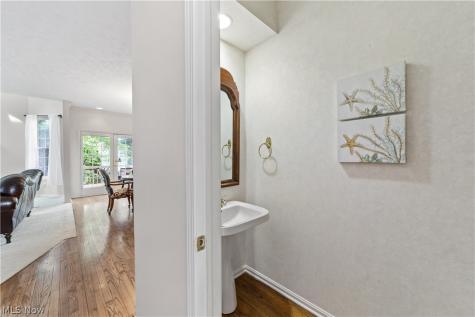 2794 Forest Lake Drive Westlake OH 44145