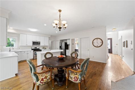 2794 Forest Lake Drive Westlake OH 44145