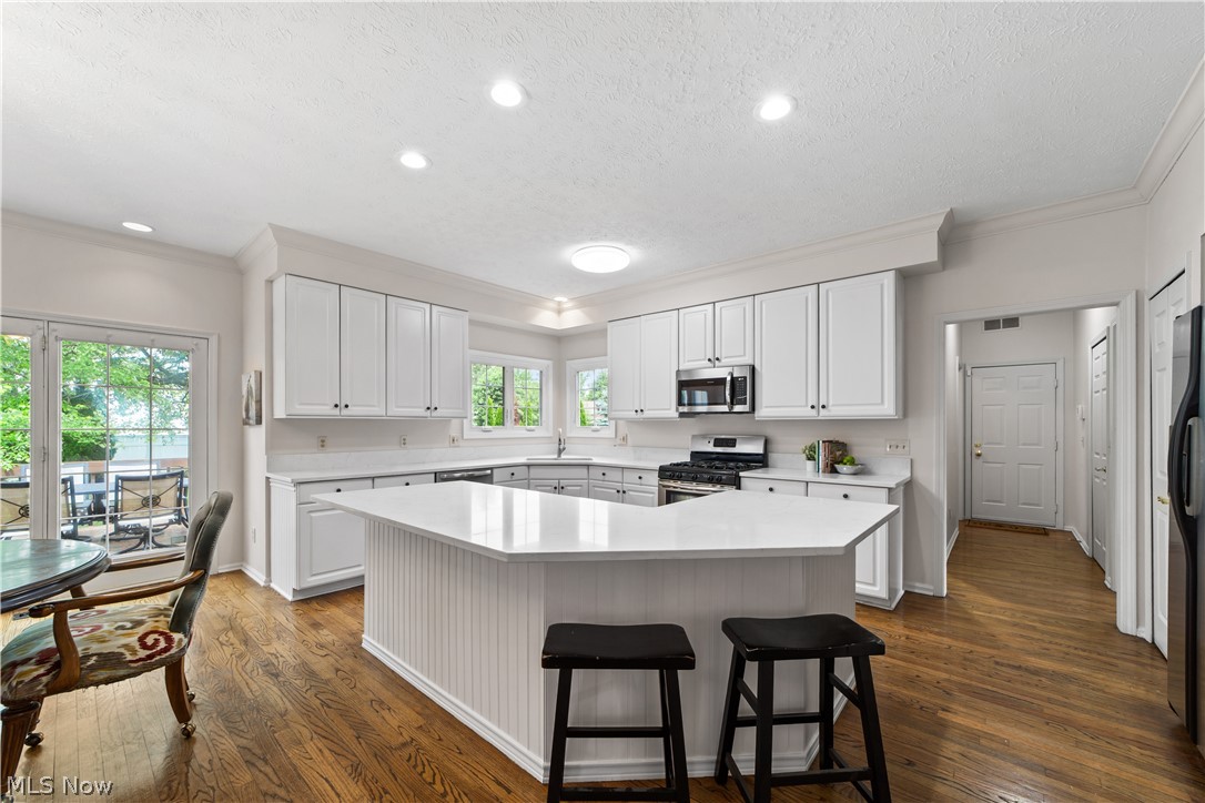 2794 Forest Lake Drive Westlake OH 44145