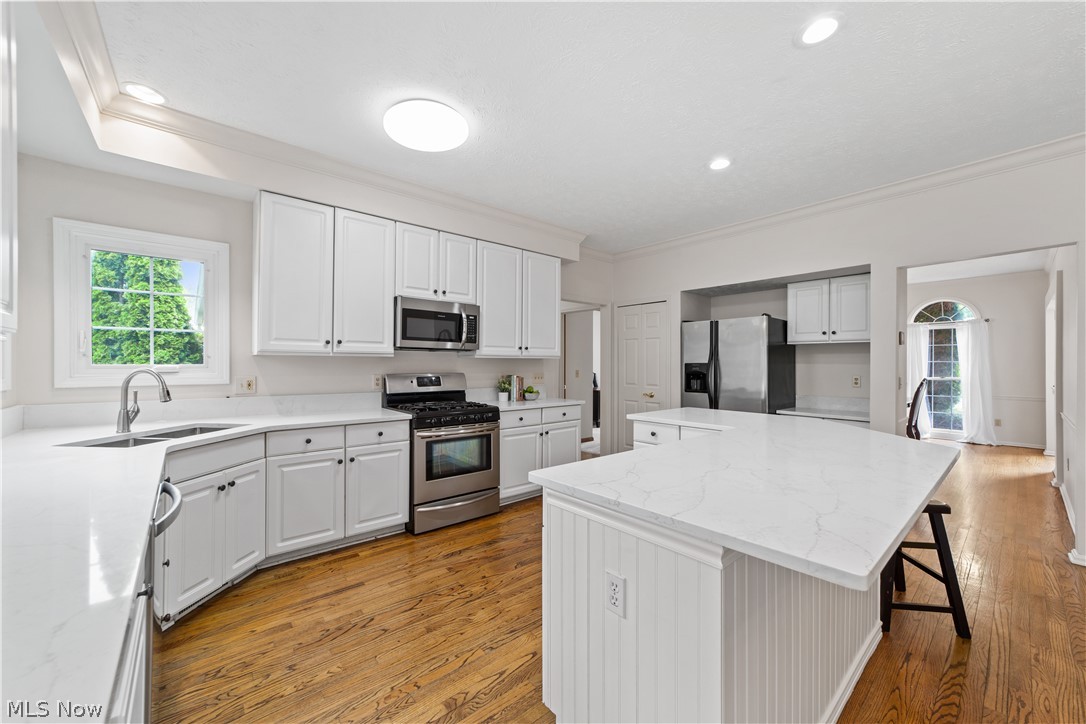 2794 Forest Lake Drive Westlake OH 44145