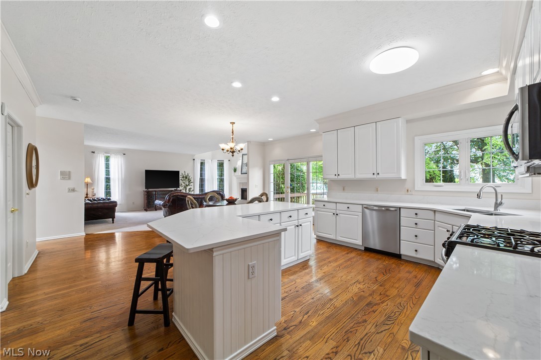 2794 Forest Lake Drive Westlake OH 44145