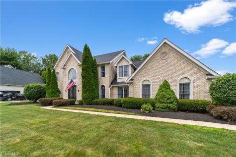 2794 Forest Lake Drive Westlake OH 44145