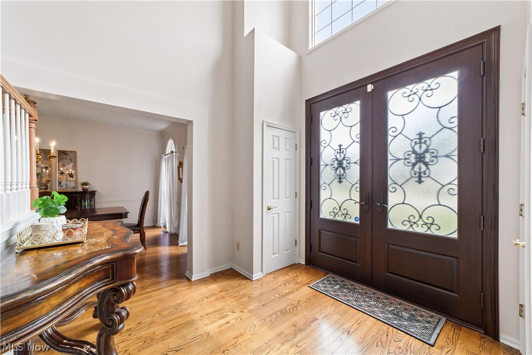 2794 Forest Lake Drive Westlake OH 44145