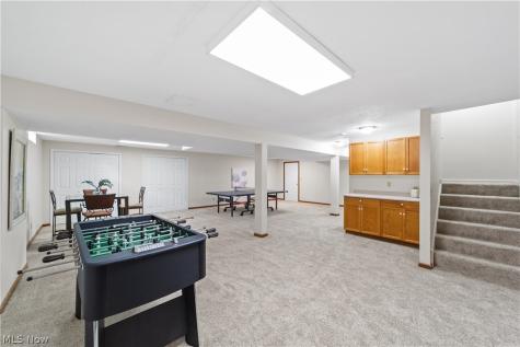 2794 Forest Lake Drive Westlake OH 44145
