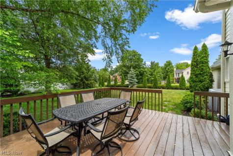 2794 Forest Lake Drive Westlake OH 44145