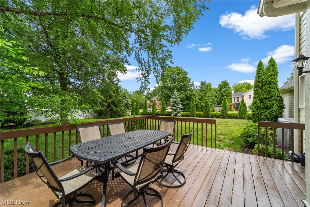 2794 Forest Lake Drive Westlake OH 44145