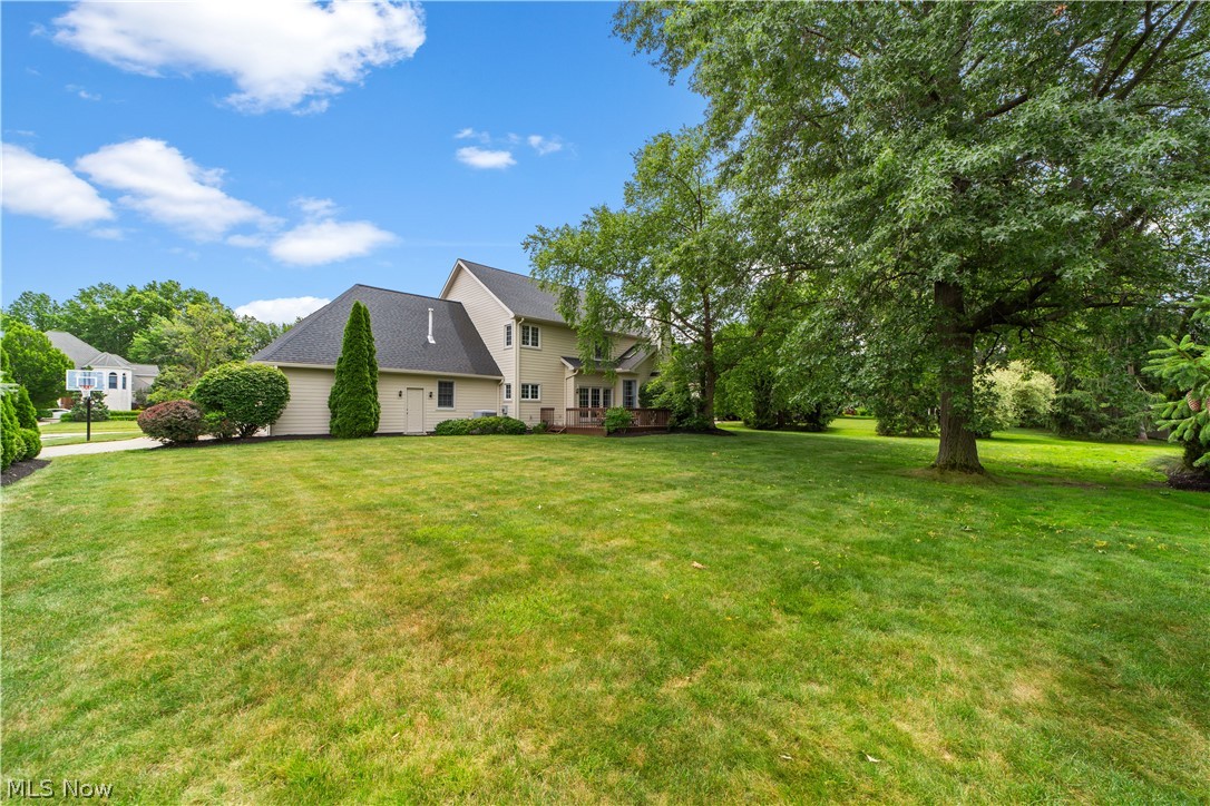 2794 Forest Lake Drive Westlake OH 44145