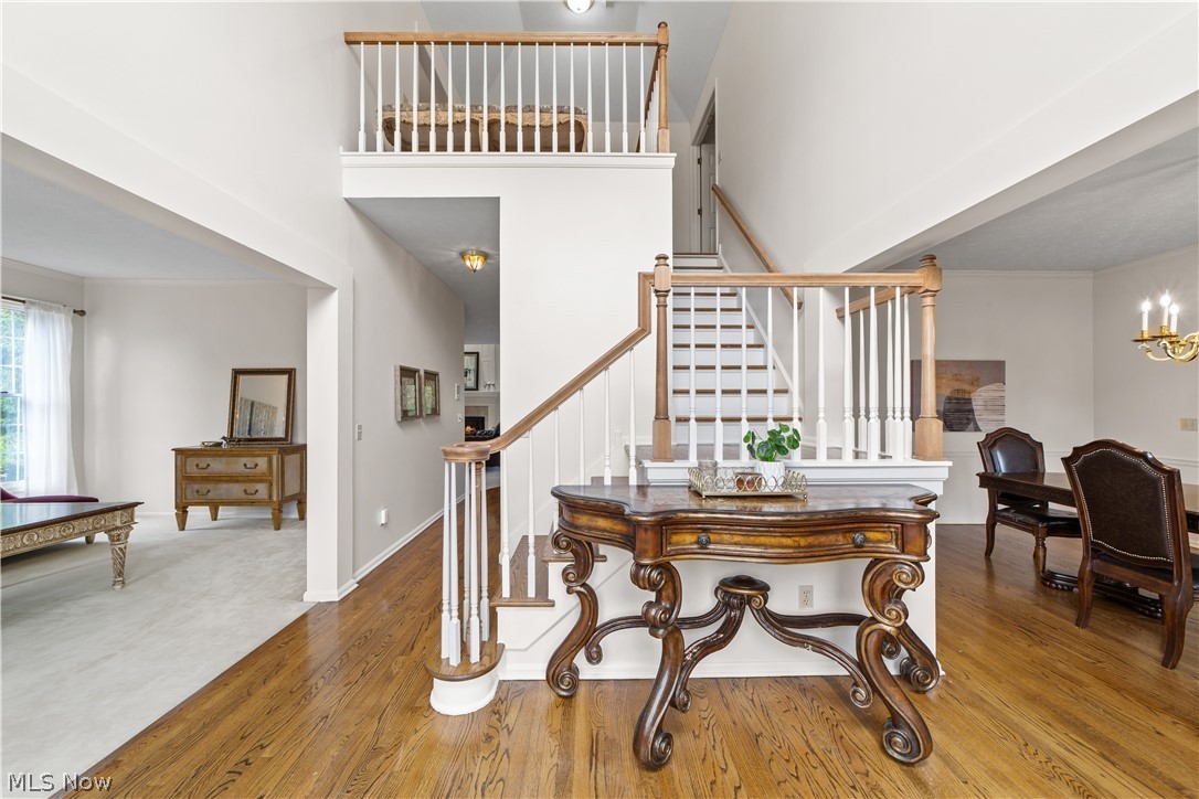 2794 Forest Lake Drive Westlake OH 44145