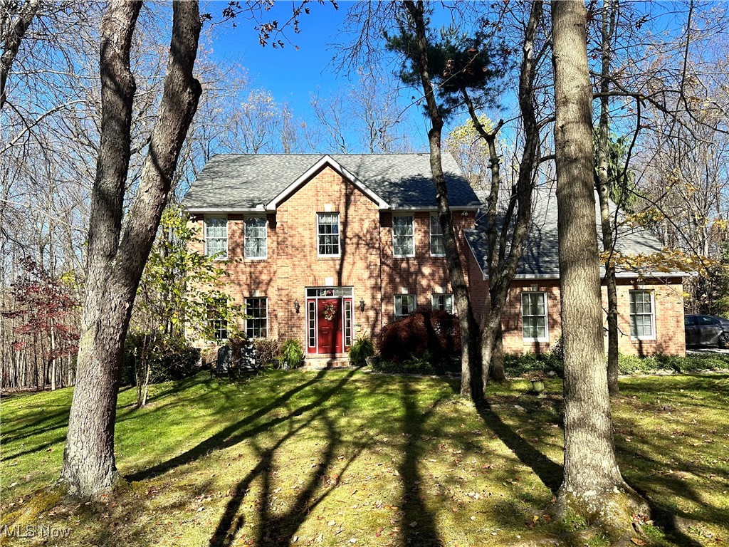 49698 Parkview Drive East Liverpool OH 43920