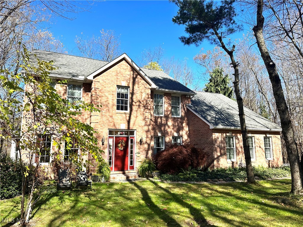 49698 Parkview Drive East Liverpool OH 43920