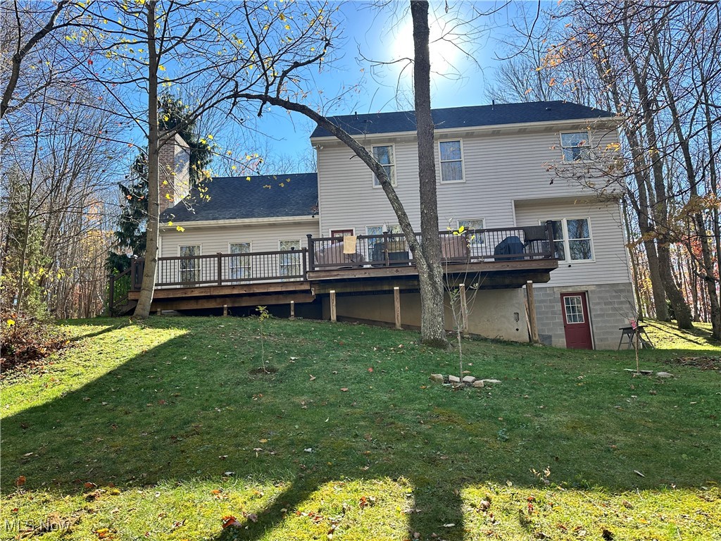 49698 Parkview Drive East Liverpool OH 43920